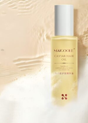 Caviar Hair Care Essential Oil