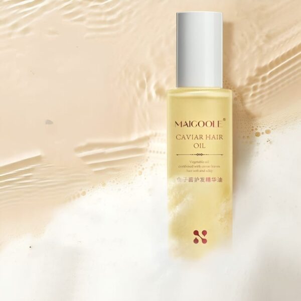 Caviar Hair Care Essential Oil