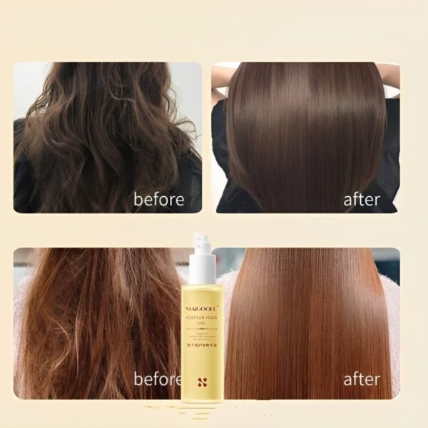 Caviar Hair Care Essential Oil - Image 6